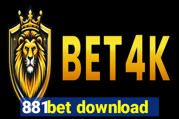 881bet download